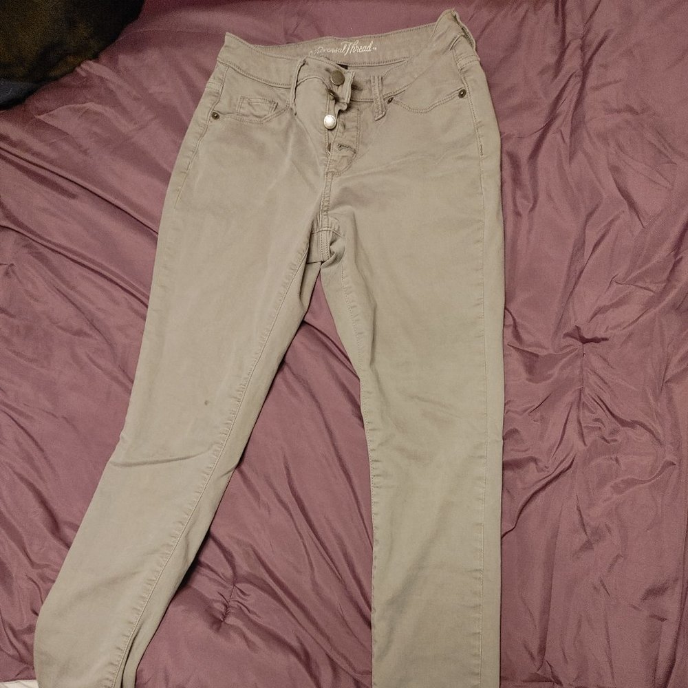 Jeans